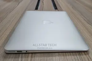 Laptop Apple MacBook Air 2017 8GB Intel Core I5 SSD 128GB