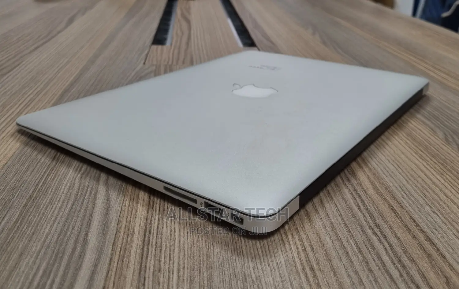 Laptop Apple MacBook Air 2015 4GB Intel Core I5 SSD 128GB