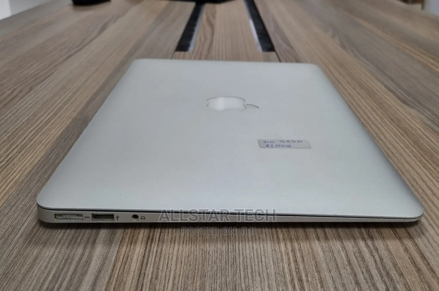 Laptop Apple MacBook Air 2015 4GB Intel Core I5 SSD 128GB