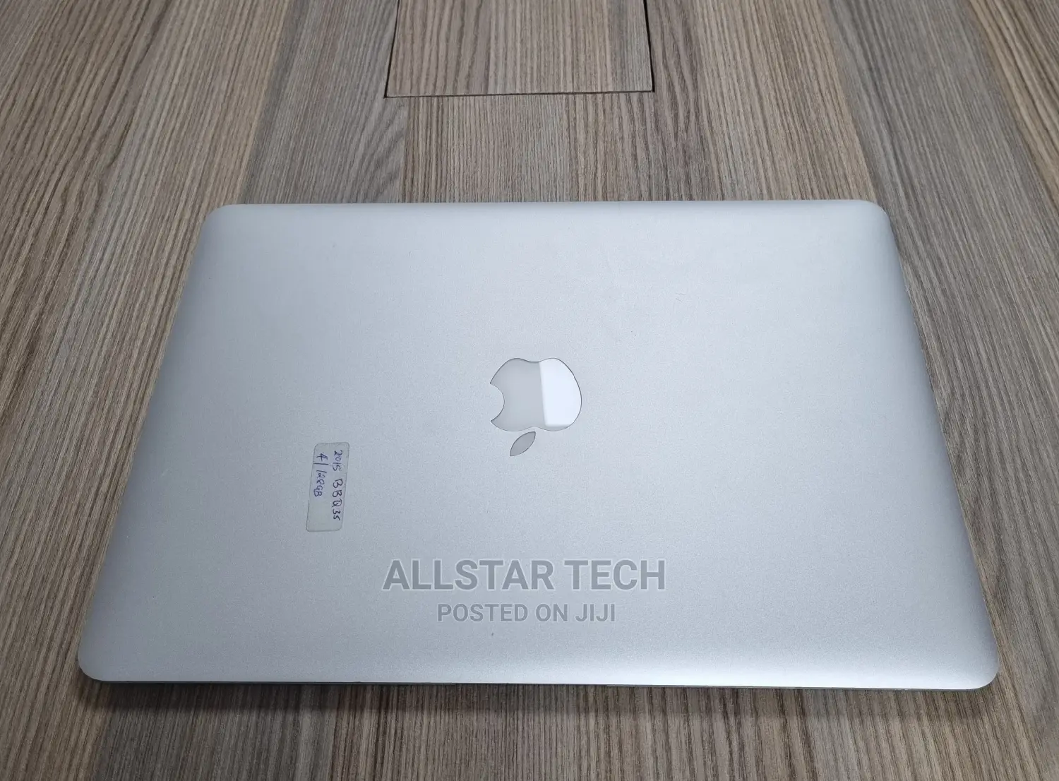 Laptop Apple MacBook Air 2015 4GB Intel Core I5 SSD 128GB