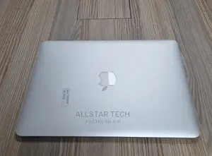 Laptop Apple MacBook Air 2015 4GB Intel Core I5 SSD 128GB