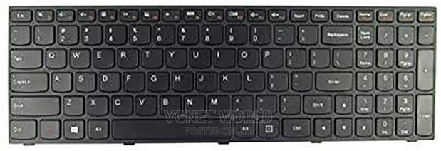 Replacement Keyboard Compatible With Lenovo G50-70