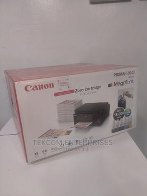 GM6040 Canon Ink Tank Printer-Gm6040 Printer - thumbnail 2