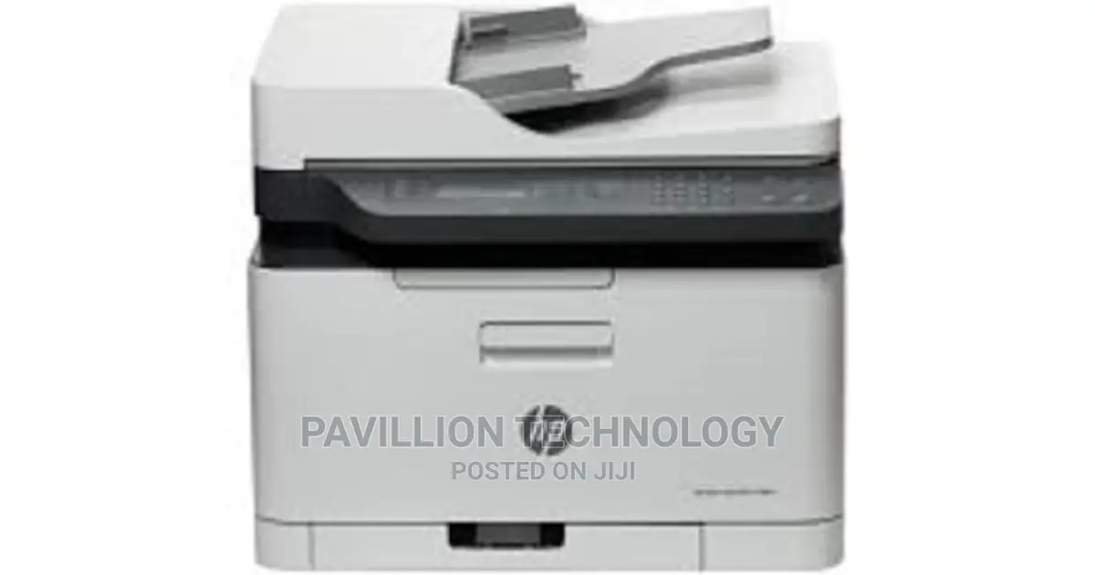 Hp Laserjet 179fnw