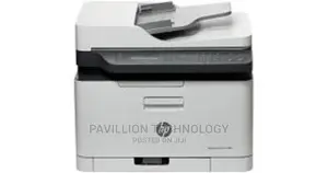 Hp Laserjet 179fnw