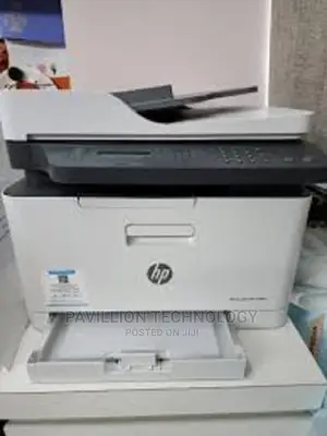 Hp Laserjet 179fnw
