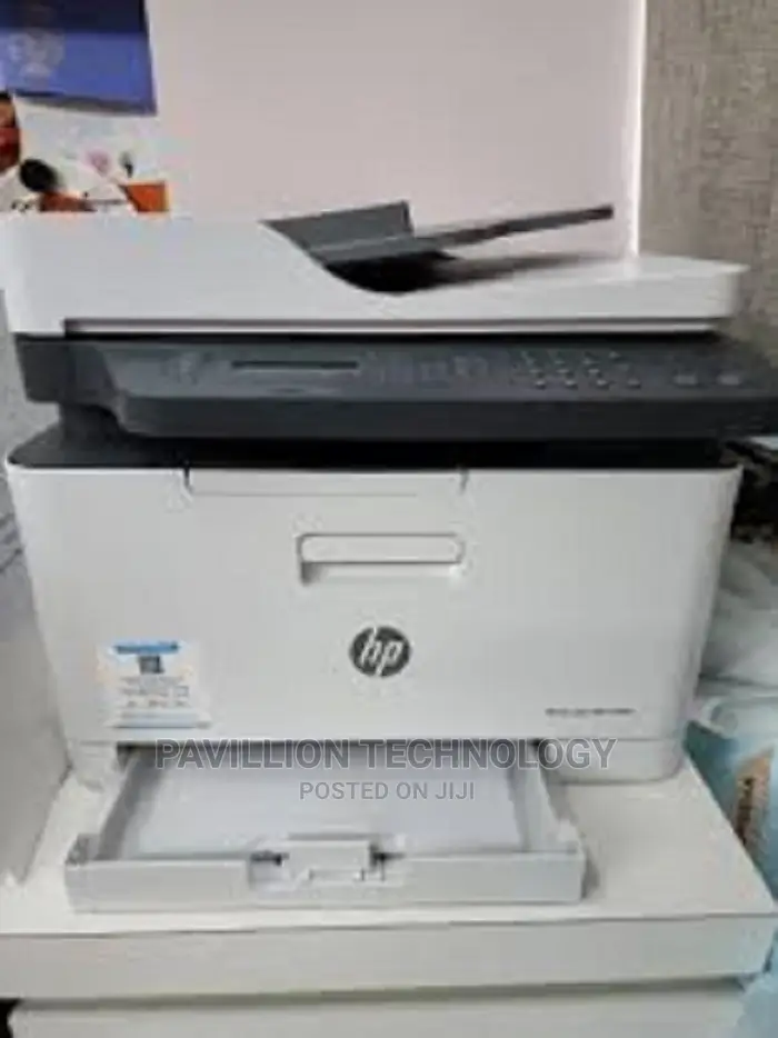 Hp Laserjet 179fnw