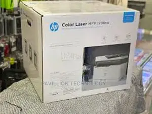 Hp Laserjet 179fnw