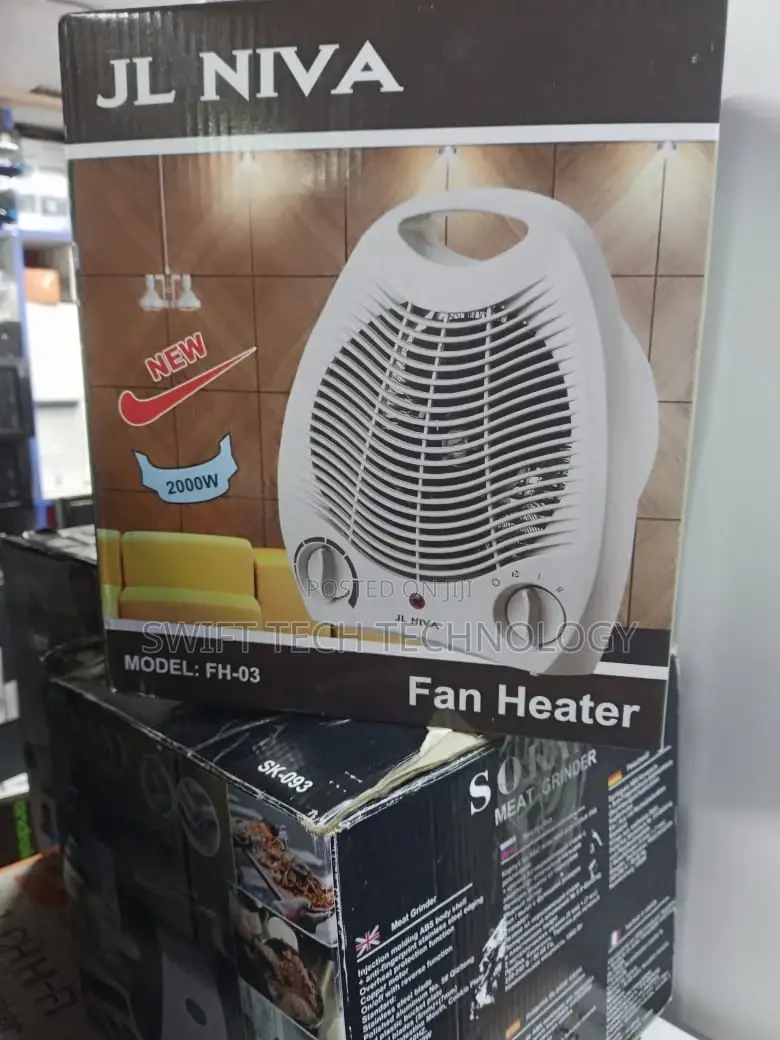 Room Heater Room Heater Room Heater With a Fan
