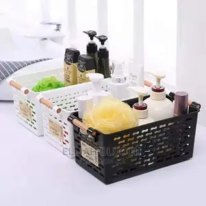 Multipurpose Starage Bucket