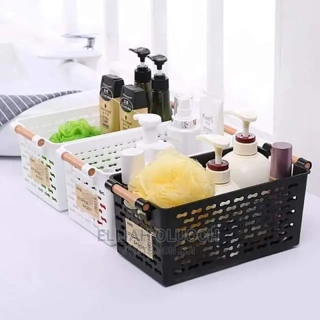 Multipurpose Starage Bucket
