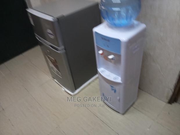 2bedroom Airbnb in South B - thumbnail 4