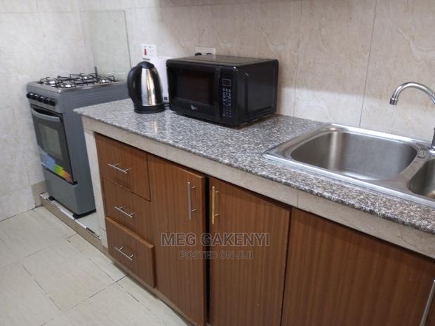2bedroom Airbnb in South B - thumbnail 5