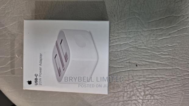 Apple Adapter Genuine on Offer