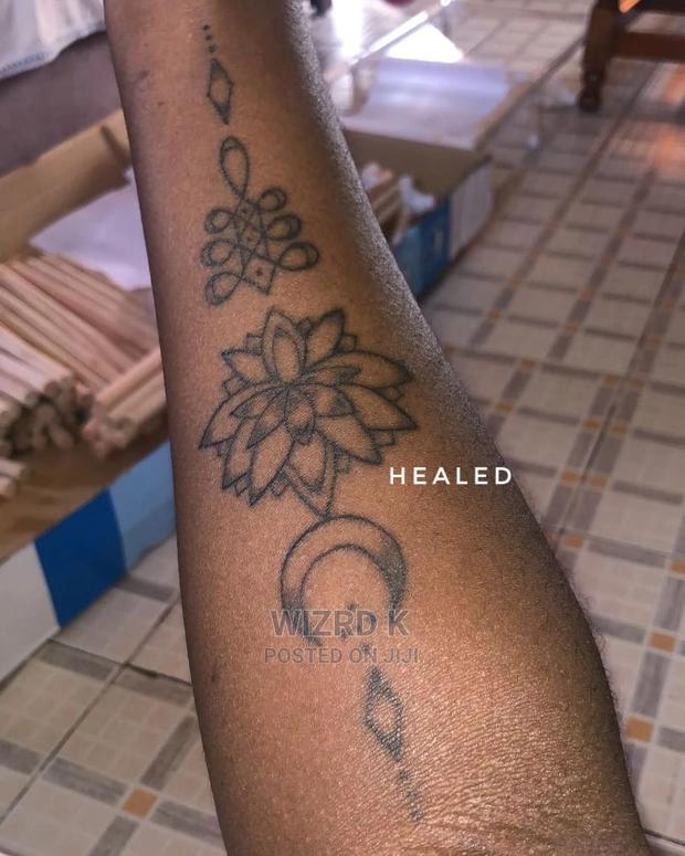 Tattoo Ink - thumbnail 5