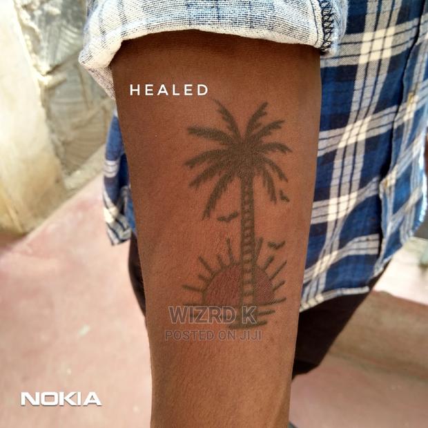 Tattoo Ink - thumbnail 6