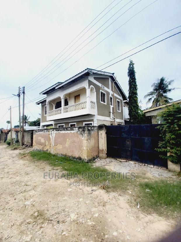 2bdrm Block of Flats in Mtopanga Estate, Kisauni for sale - main view