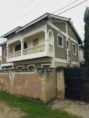 2bdrm Block of Flats in Mtopanga Estate, Kisauni for sale