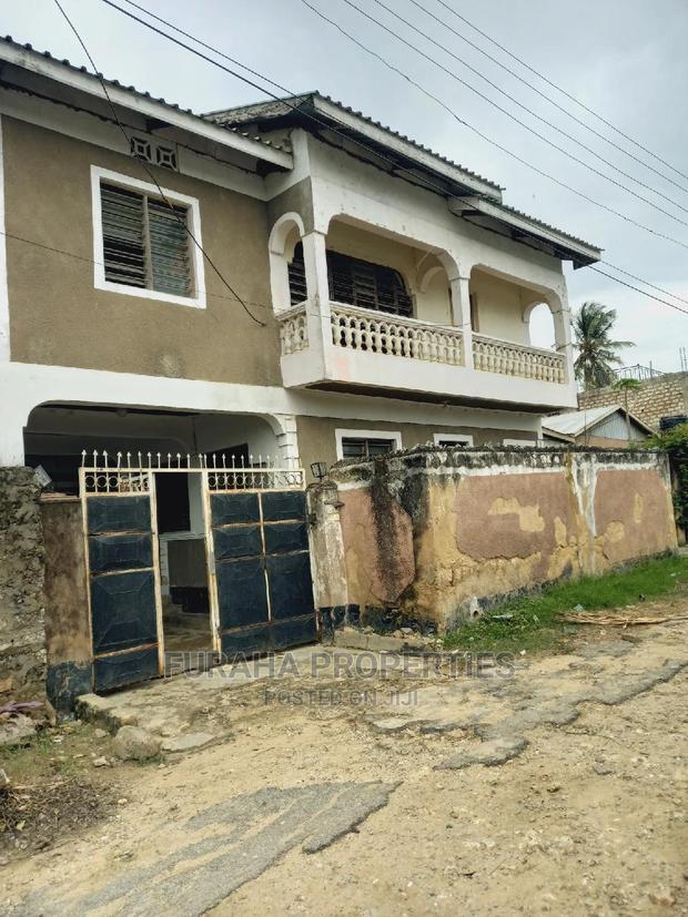 2bdrm Block of Flats in Mtopanga Estate, Kisauni for sale - thumbnail 4