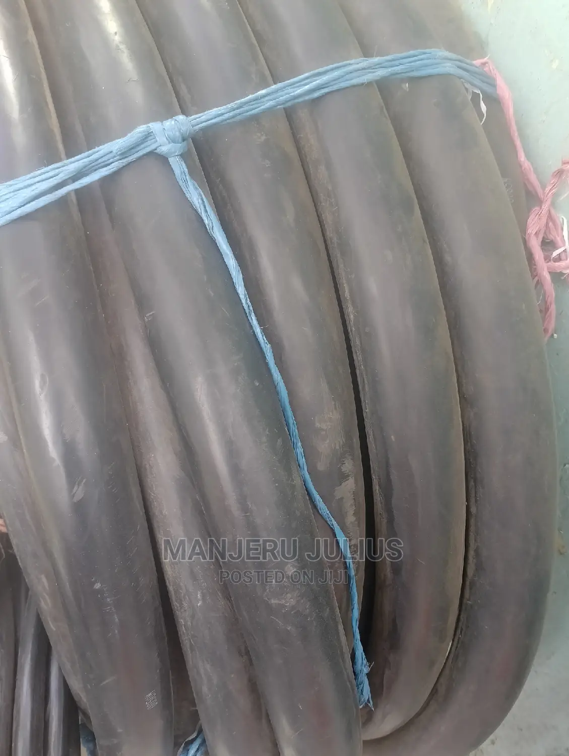 120mm 4core Armoured Cable