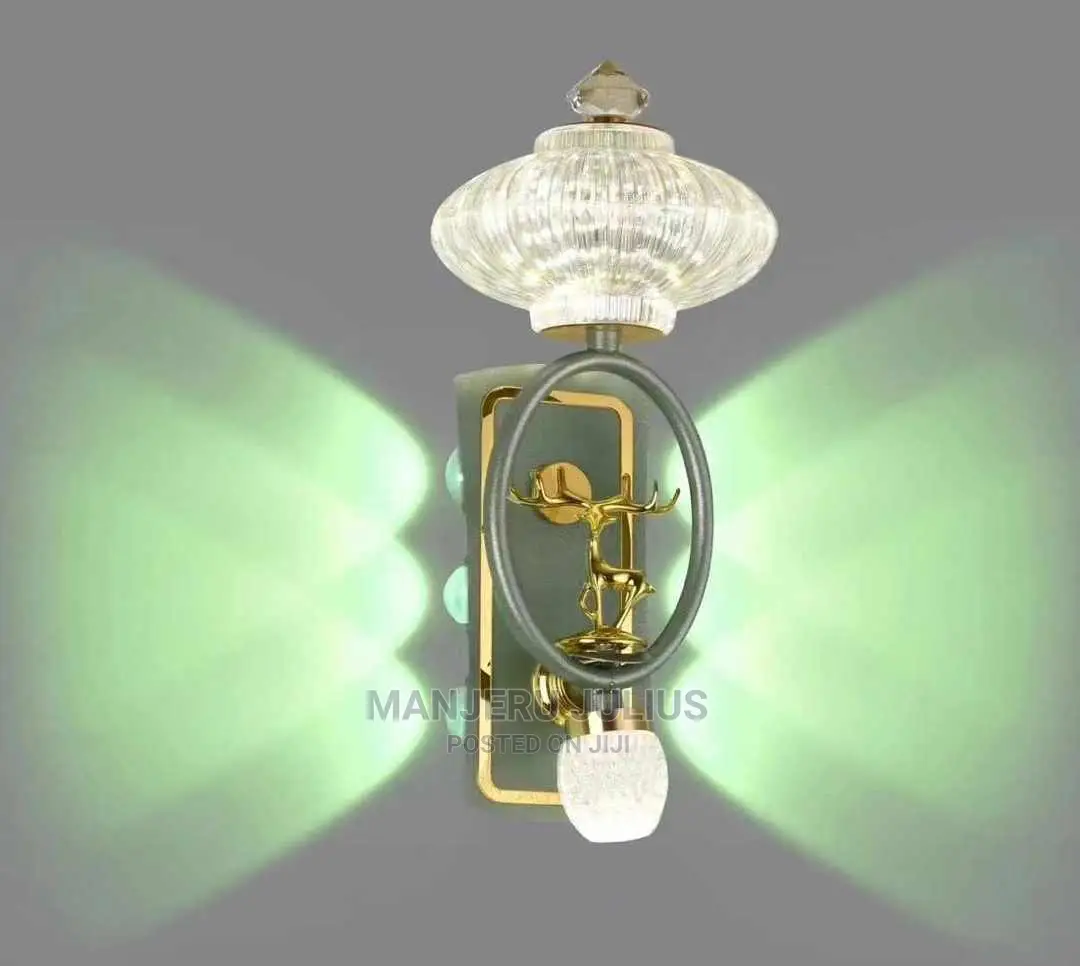 Led Wall Bracket