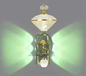 Led Wall Bracket