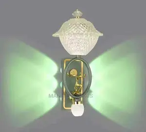 Led Wall Bracket