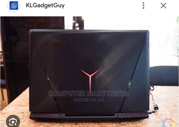 New Desktop Computer Lenovo Legion Y920 8GB Intel Core I7 SSD 1T - thumbnail 4