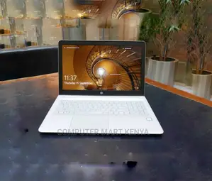 New Laptop HP Envy 15 16GB Intel Core I7 SSD 1T