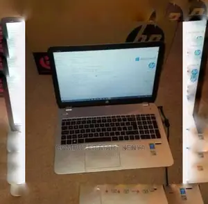 New Laptop HP Envy 15 16GB Intel Core I7 SSD 1T