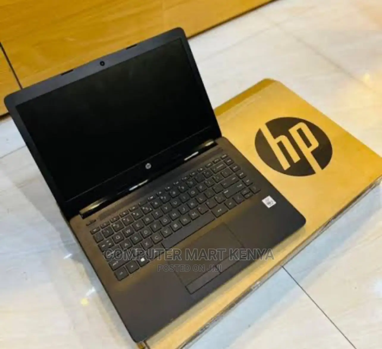 New Laptop HP 240 G8 8GB Intel Core I7 SSD 1T