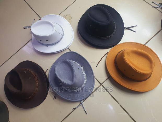 Kids Cowboy Hats - main view