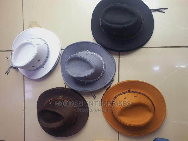 Kids Cowboy Hats - thumbnail 2