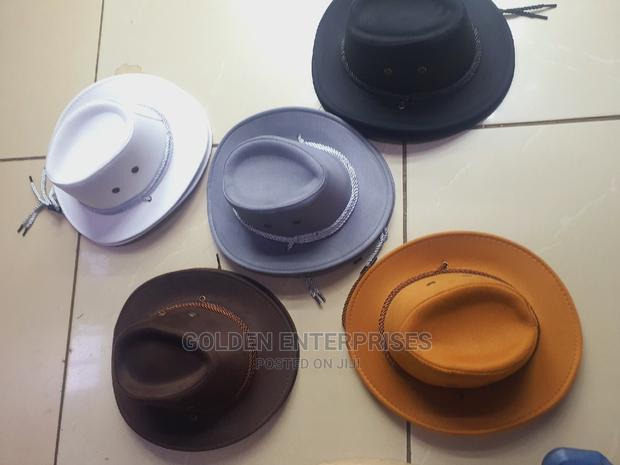 Kids Cowboy Hats - main view