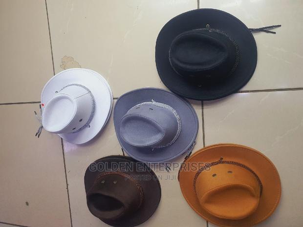 Kids Cowboy Hats - thumbnail 2