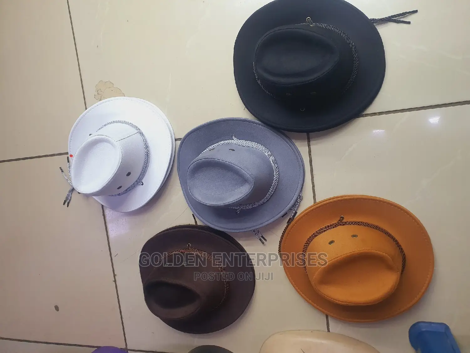Kids Cowboy Hats