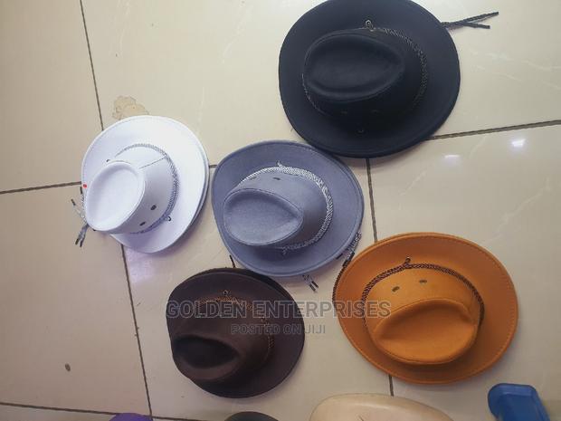 Kids Cowboy Hats - thumbnail 3