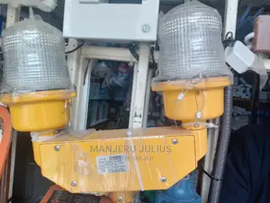 Led Aviation Light
