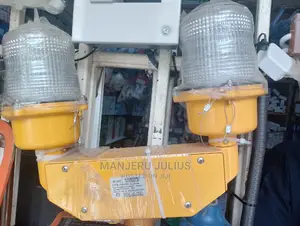Led Aviation Light