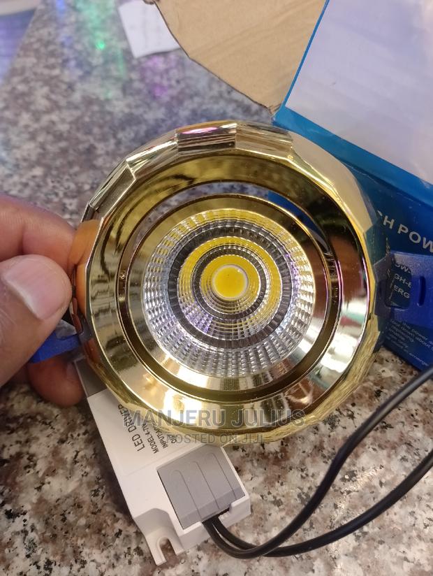 Led Downlighter - thumbnail 2
