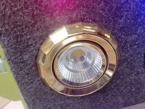 Led Downlighter