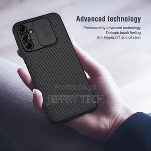 Nillkin Camshield Case for Samsung Galaxy A14 5G, Creative S