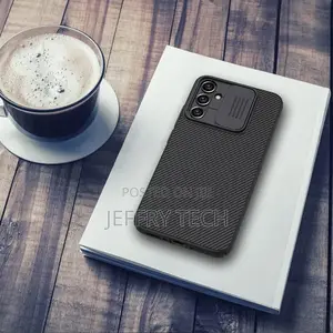Nillkin Camshield Case for Samsung Galaxy A34 - Back Cover W