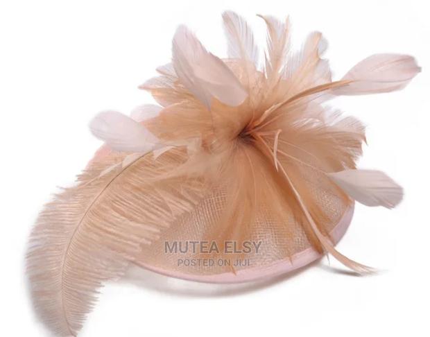 Special Fascinators - main view