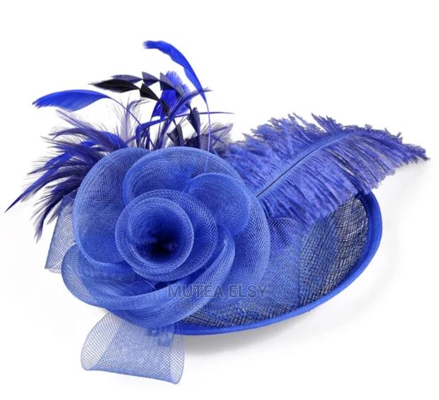 Special Fascinators - thumbnail 3