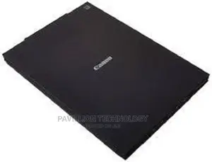 Canon Scan Lide 400