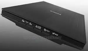 Canon Scan Lide 400