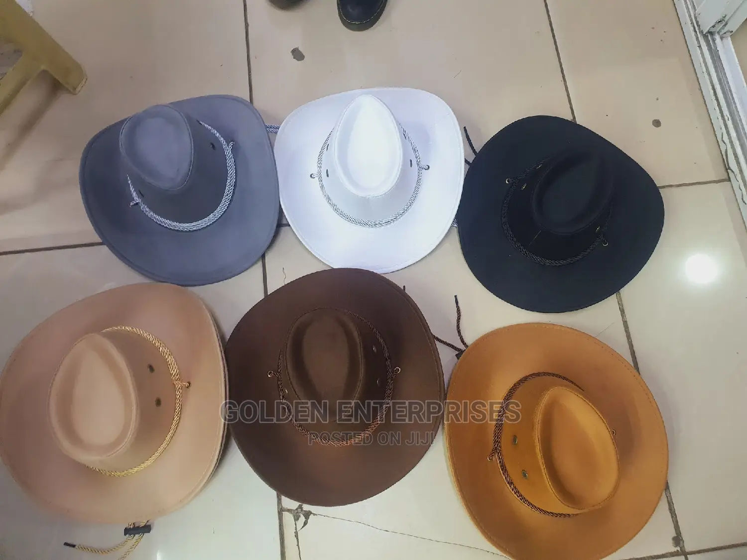 Kids Cowboy Hats