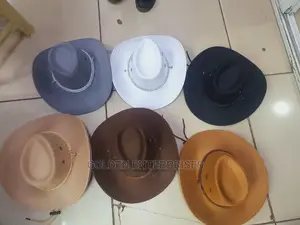 Kids Cowboy Hats