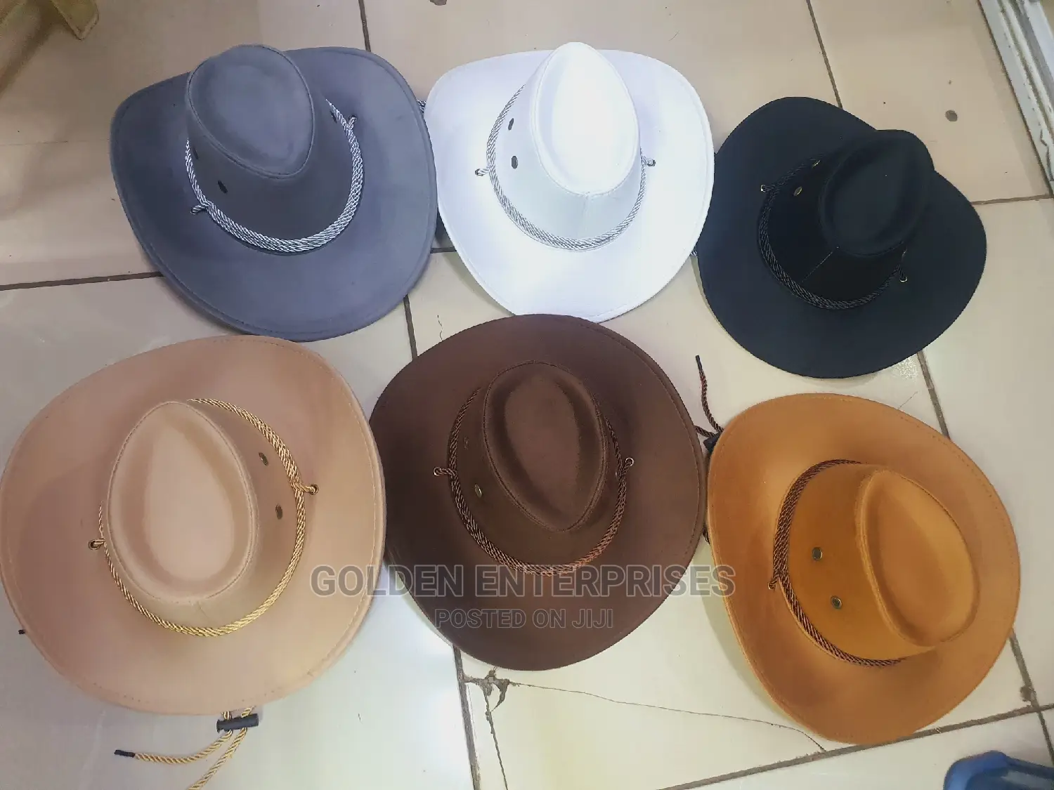 CBC Kids Cowboy Hats